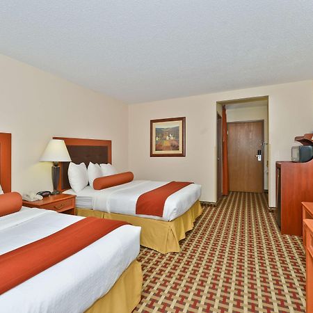 Best Western Marion Hotel Exterior photo