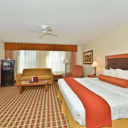 Best Western Marion Hotel Exterior photo