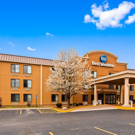 Best Western Marion Hotel Exterior photo