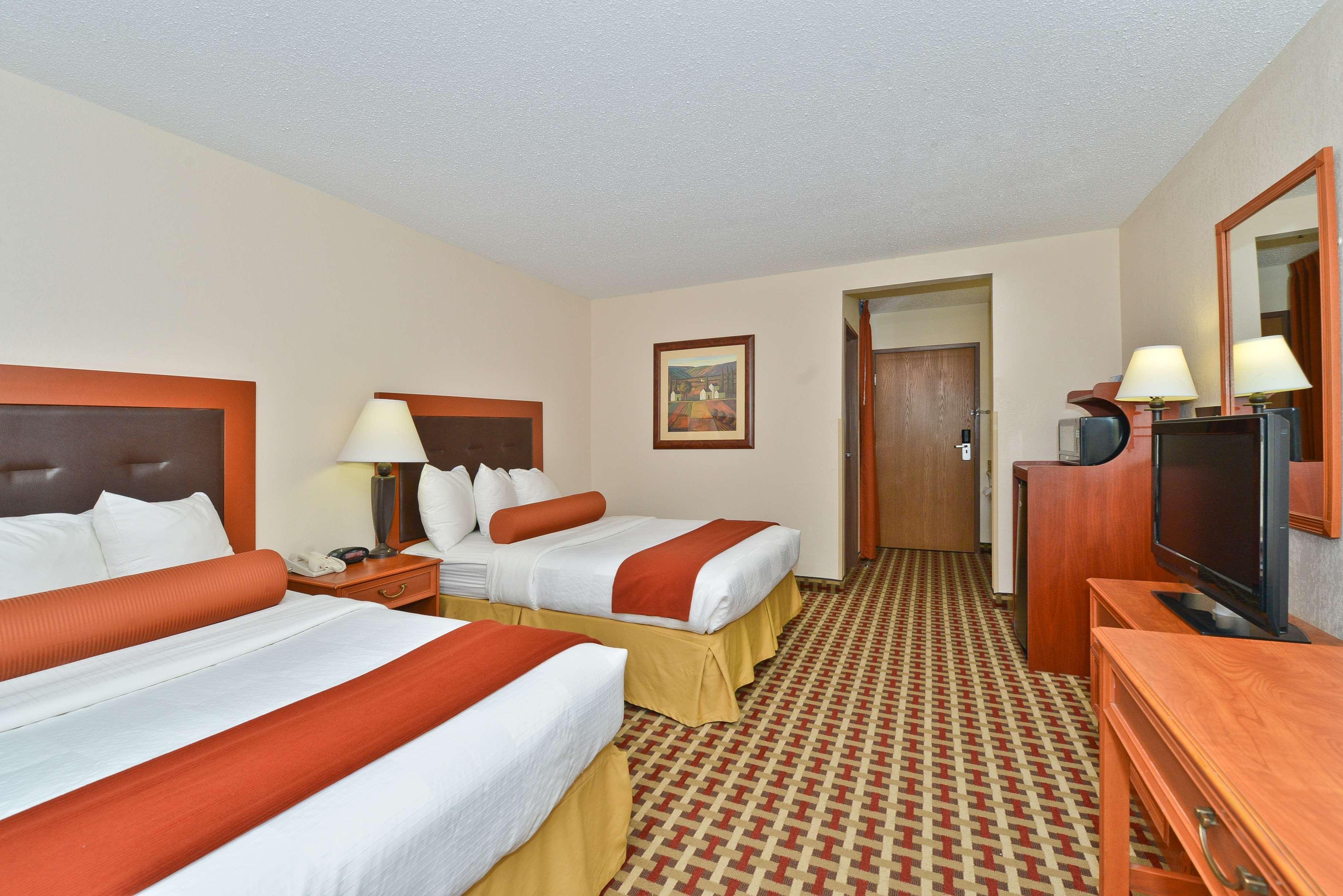 Best Western Marion Hotel Exterior photo