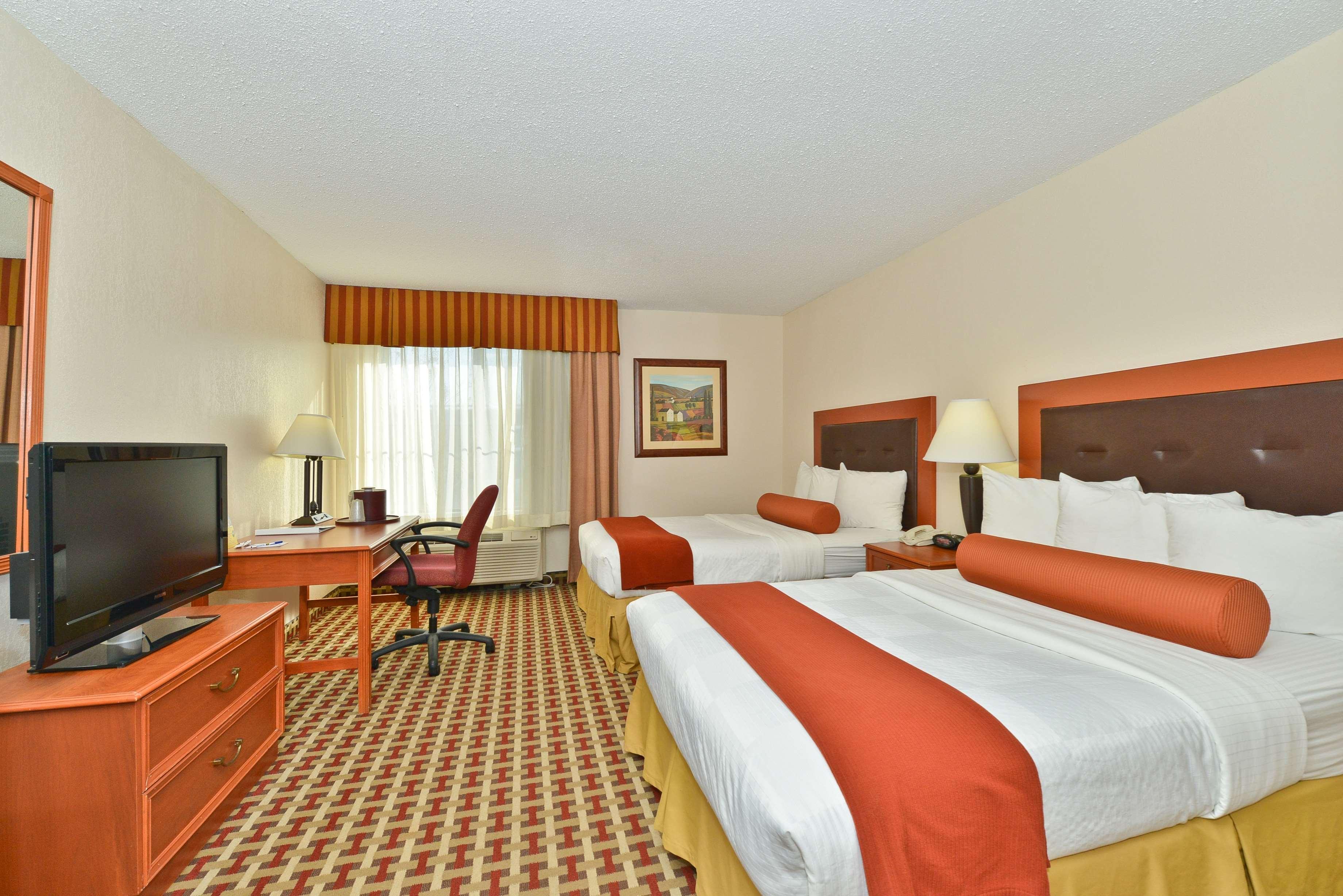 Best Western Marion Hotel Exterior photo