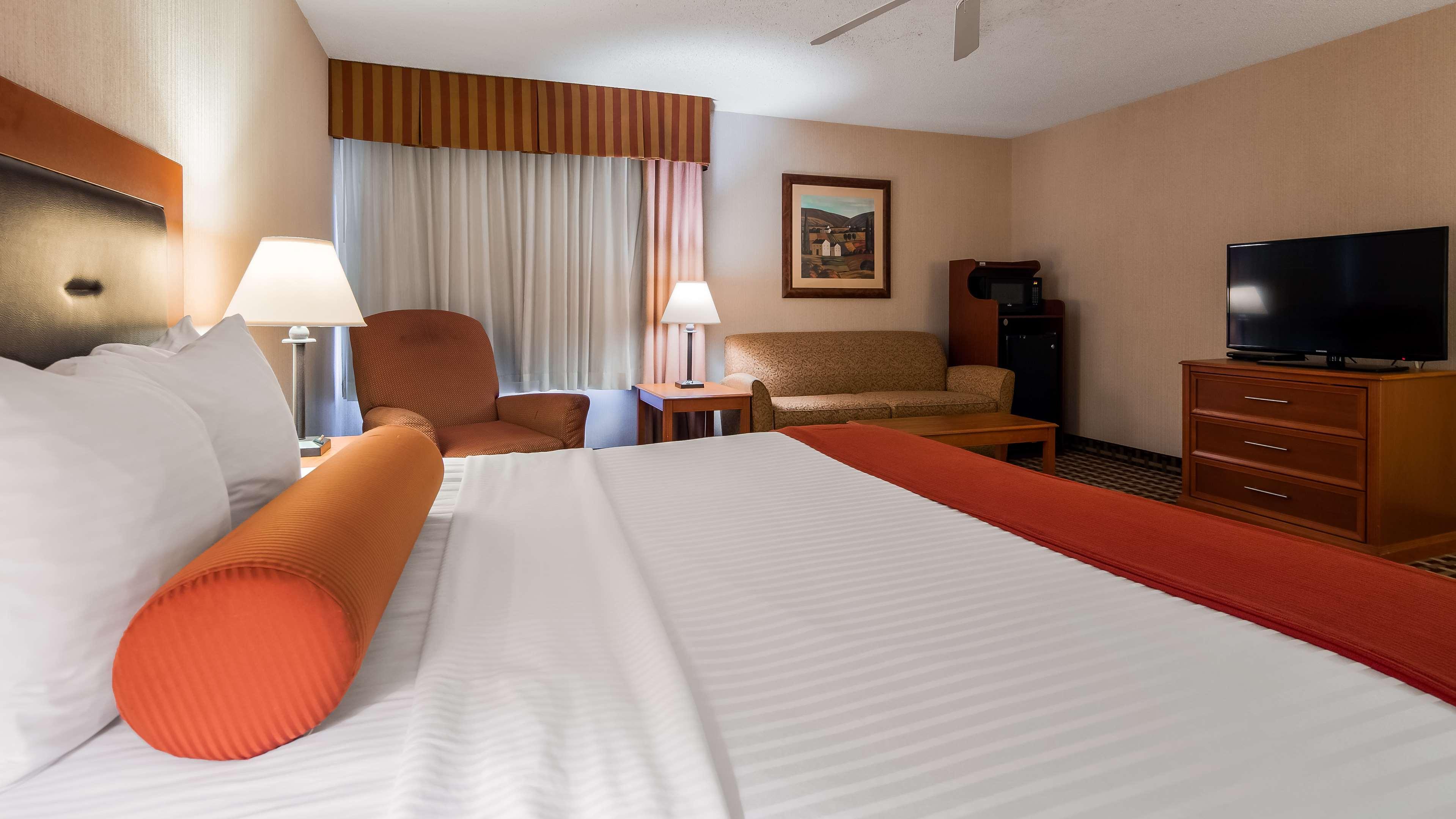 Best Western Marion Hotel Exterior photo