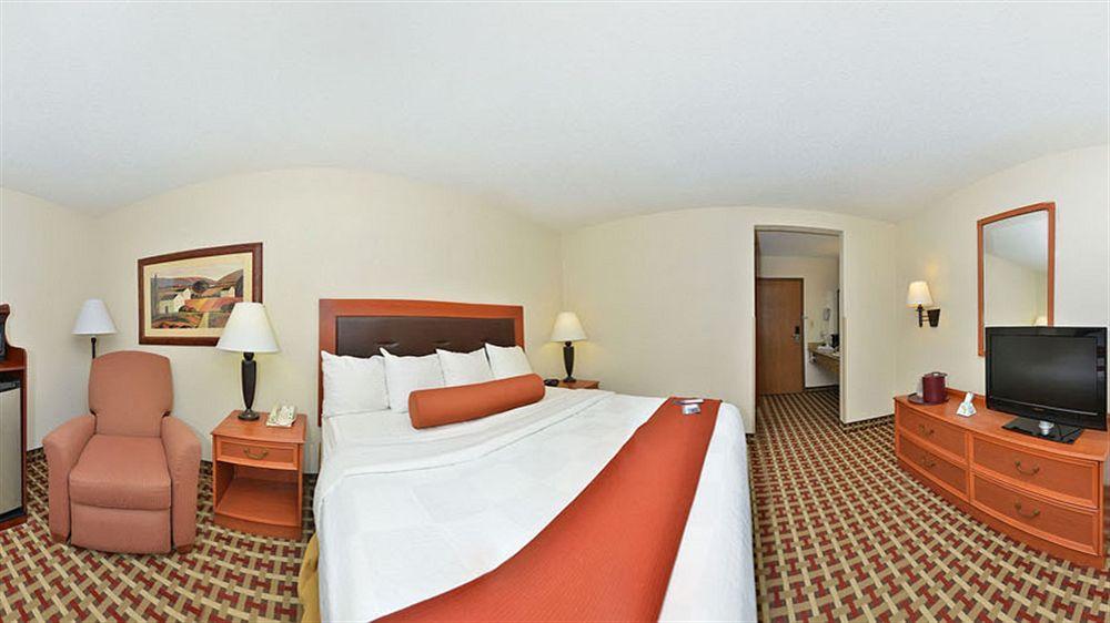 Best Western Marion Hotel Exterior photo