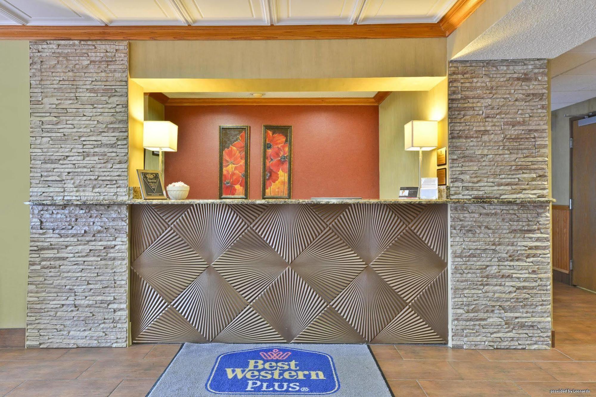 Best Western Marion Hotel Exterior photo