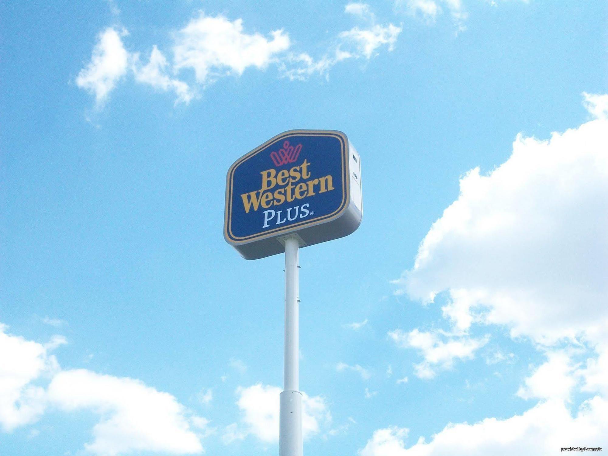 Best Western Marion Hotel Exterior photo
